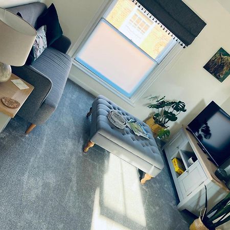 Urban Stay Apartment Central Aylsham Zewnętrze zdjęcie