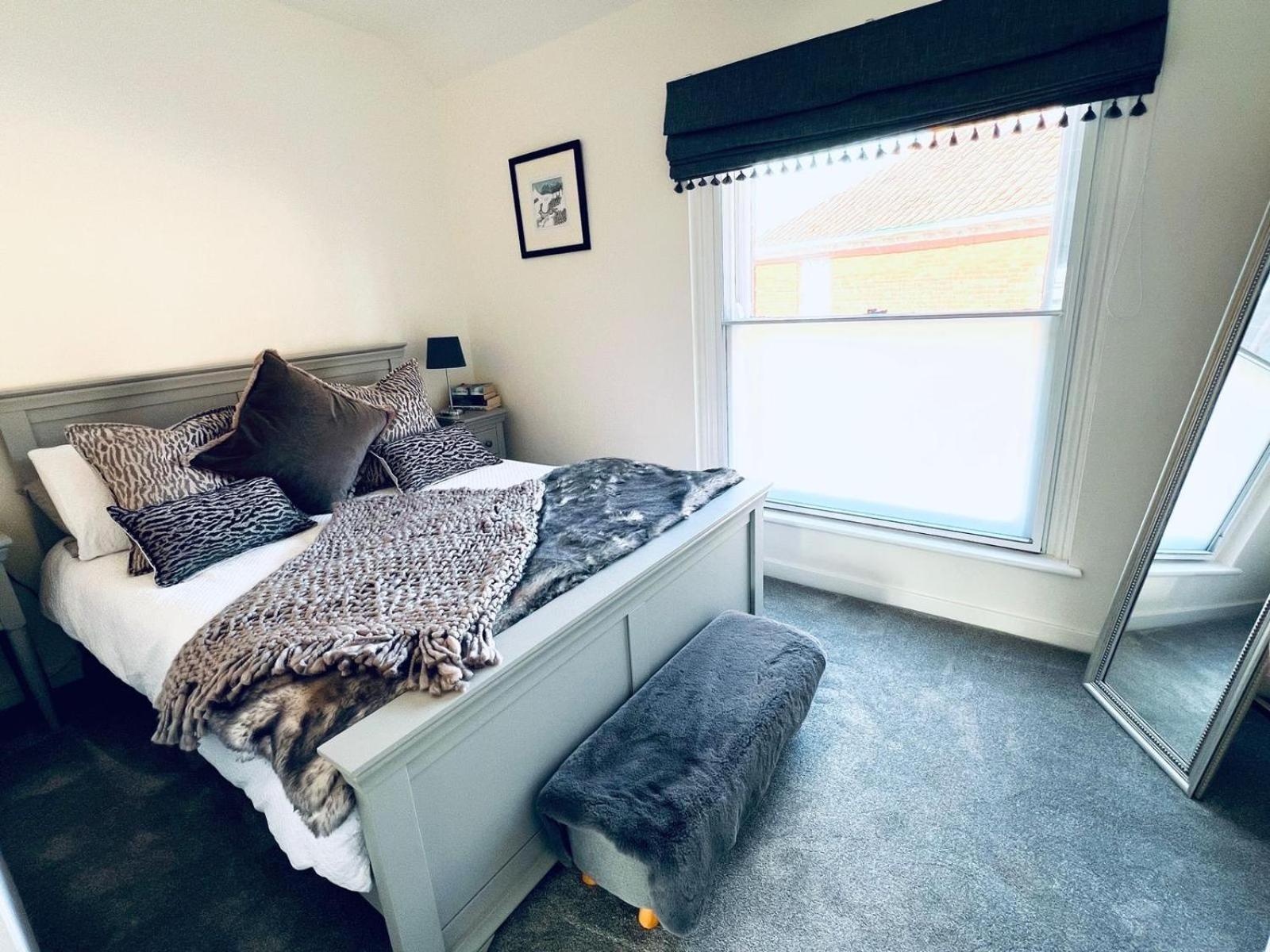 Urban Stay Apartment Central Aylsham Zewnętrze zdjęcie