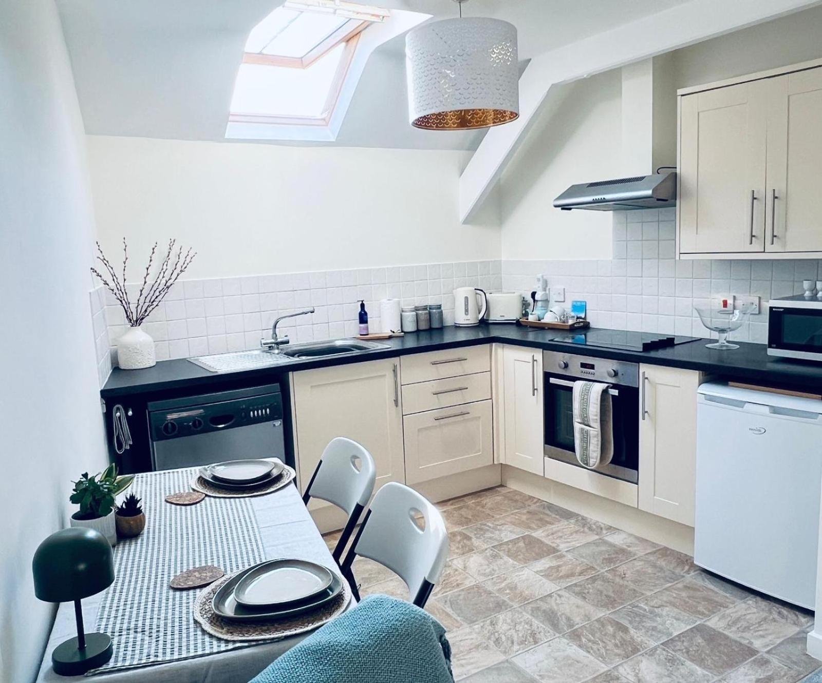 Urban Stay Apartment Central Aylsham Zewnętrze zdjęcie